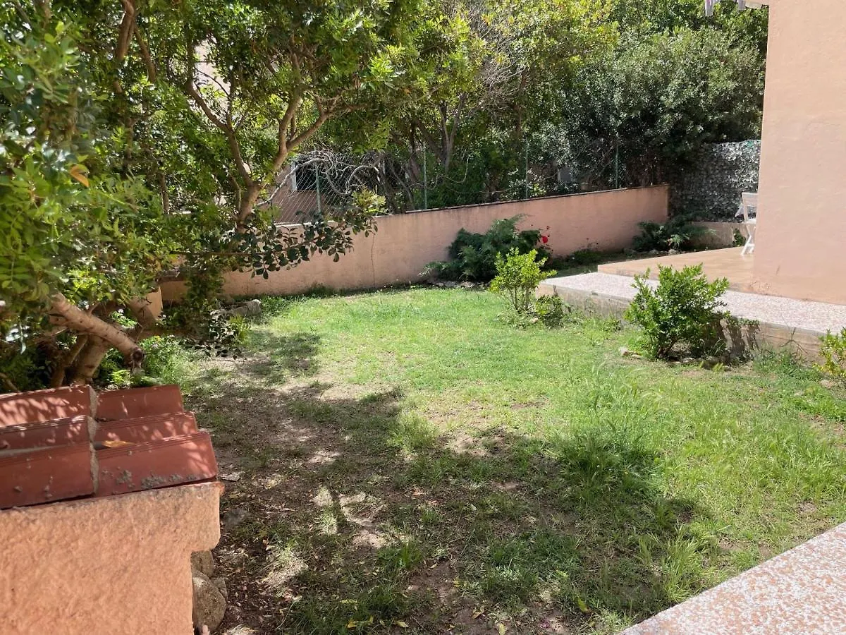Case Del Mar سانتا تيريزا غالّورا إيطاليا