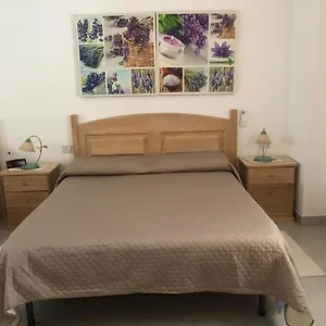 Casa vacanze Casa Azzurra
