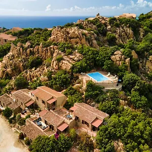Apartment La Falata, Costa Paradiso