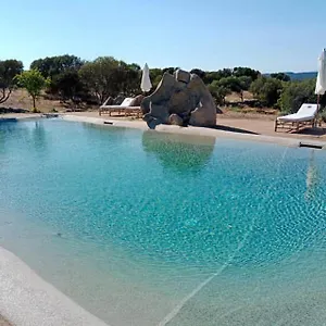 Bauernhof Massidda Country Retreat, Santa Teresa Gallura