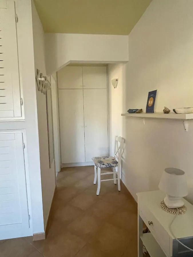 Case Del Mar Santa Teresa Gallura Apartment