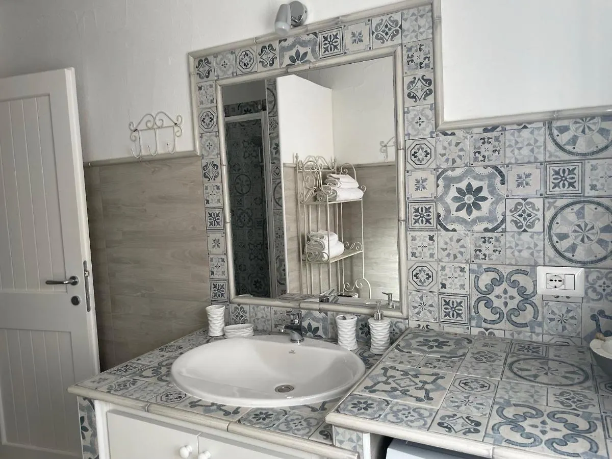 Apartment Case Del Mar Santa Teresa Gallura Italien