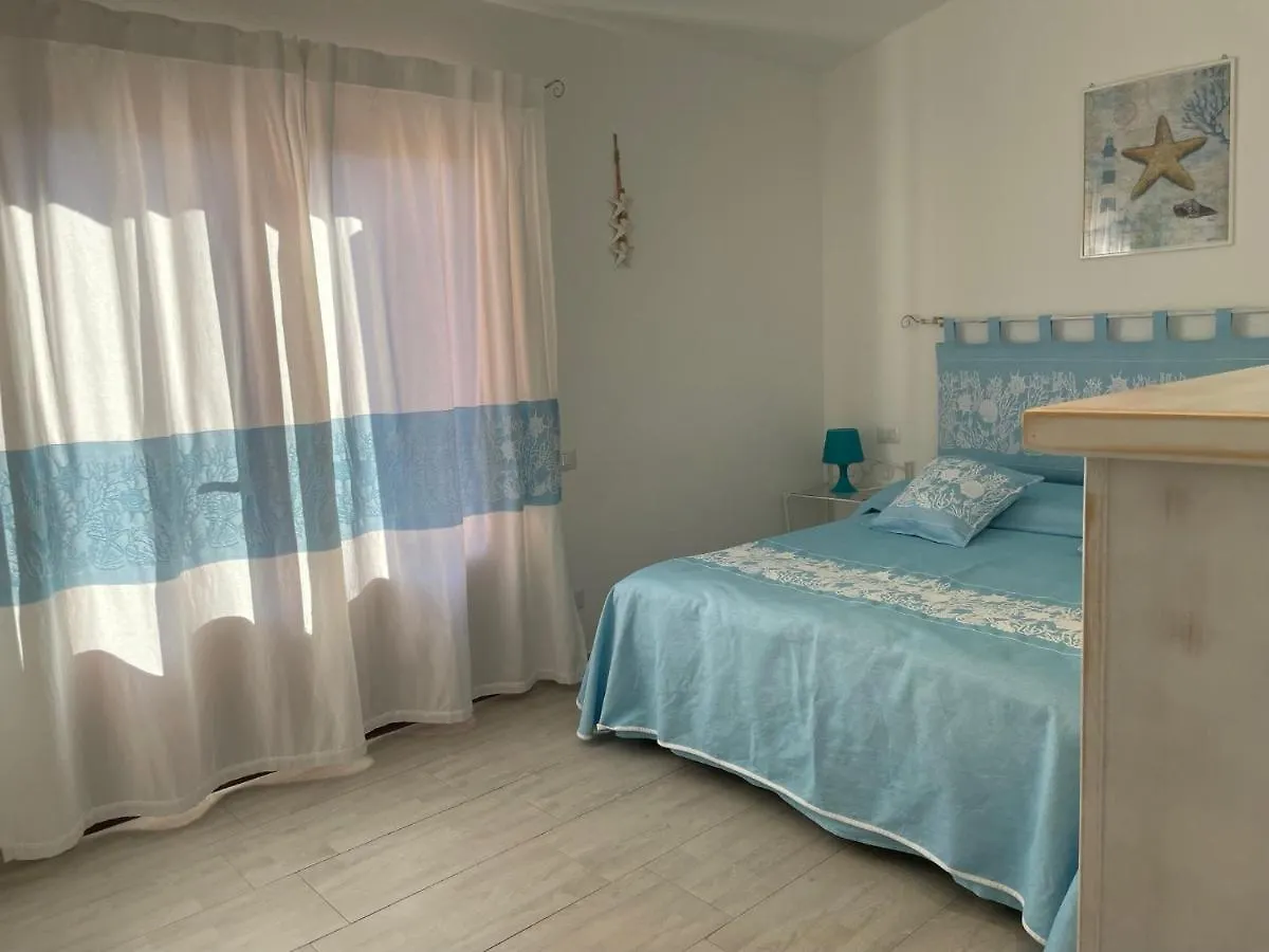Case Del Mar Santa Teresa Gallura Apartment