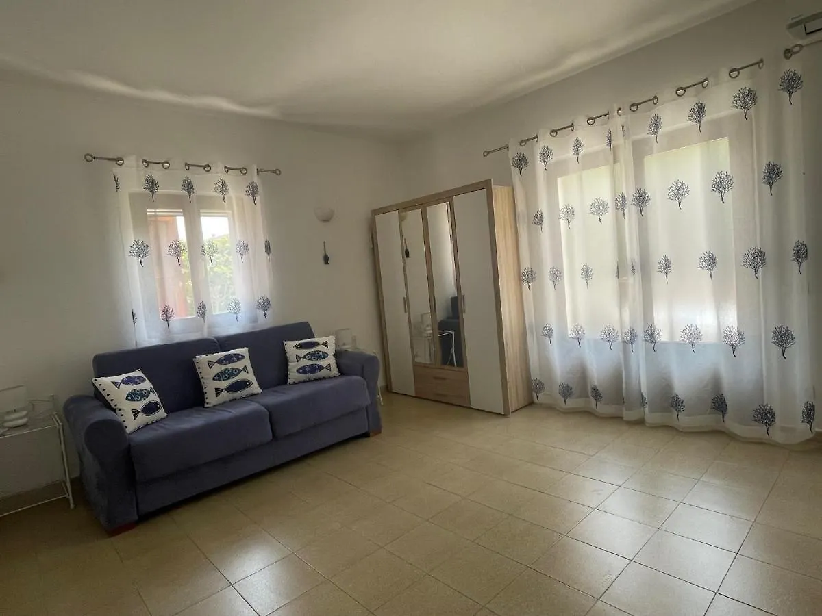 Apartment Case Del Mar Santa Teresa Gallura