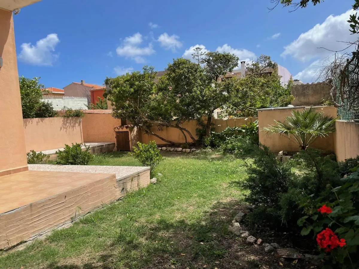 Apartment Case Del Mar Santa Teresa Gallura