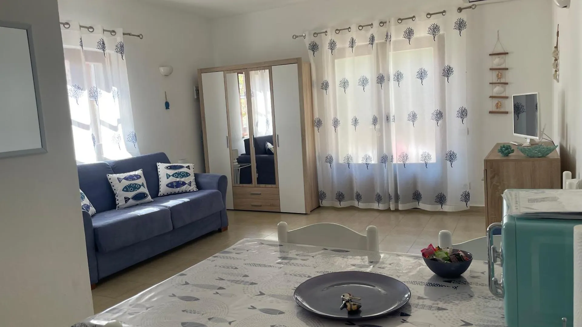 Apartment Case Del Mar Santa Teresa Gallura